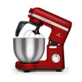 Karaca Mastermaid Chef Pro Çift Kollu Mutfak Şefi 1500 W Rouge Red