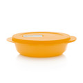 Tupperware Mikro Kap 390 ML Portakal