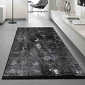 Karaca Home Sonil Mess Gri Halı 120x180cm