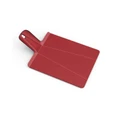 Joseph Joseph Nsg016sw Kırmızı Kesme Tahtası S 38x22x12,5 cm 