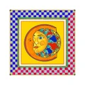 Baci Milano Ortigia C Harfli Mini Tepsi 15x15 Cm
