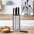 Karaca Grammy Inox 6 Parça Bıçak Seti