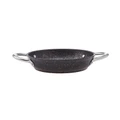 Karaca Avanos Black Gold Biogranit Sahan 20 cm 1 Lt
