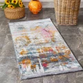 Karaca Home Modern Marble Halı 80x150 cm