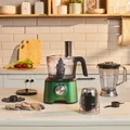 Karaca Mastermaid Power Multifunctional 10 in 1 Mutfak Robotu 2000W Emerald Green 