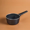 Karaca Swiss Crystal Black Sütlük/Sosluk 18 Cm