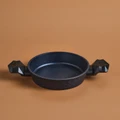 Karaca Biodiamond Antibakteriyel Kulp Sahan 18 Cm