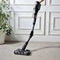 Karaca Dynamic Vacuumx 3 in 1 Kablosuz Islak Kuru Dikey Süpürge