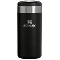 Stanley The Aerolight Transit Mug Termos 350 ml Black New