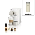Nespresso F121 Latissima One Süt Çözümlü Kahve Makinesi Beyaz