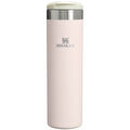 STANLEY The Aerolight Transit Mug Termos 600 ml Rose Quartz