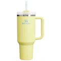 Stanley The Quencher Flowstate Tumbler Pipetli Termos Bardak 1,18L Sarı