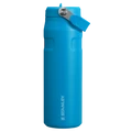Stanley The IceFlow Flip Straw Pipetli Termos Bardak 700 ml Azure