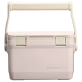 Stanley Easy Carry Outdoor Cooler Taşınabilir Soğutucu 15,1L Rose Quartz