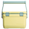 Stanley Easy Carry Outdoor Cooler Taşınabilir Soğutucu 15,1L Pomelo