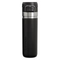 Stanley The Quick Flip Water Bottle Soğuk Su Termosu 700 ml Black