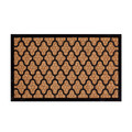 Kaşmir Halı Moroccan Coco Paspas 45x75 cm