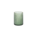 Karaca Home Deep Forest Vazo Yeşil 16 cm 