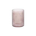 Karaca Home Deep Forest Vazo Pembe 16 cm