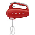Smeg El Mikseri Kırmızı HMF01RDEU