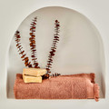 Karaca Home 4 Element %100 Pamuk Peştamal Havlu Ateş 90x160 cm Terracotta 
