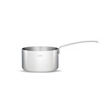 Karaca Powersteel 3Ply 316+ İndüksiyon Tabanlı Çelik Petekli Mini Sütlük/Sosluk 10 Cm