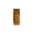 FOZE LOR DOLGULU YEŞİL ZEYTİN 450 G