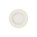 Karaca Elica Sarı Tatlı Tabağı 15 cm
