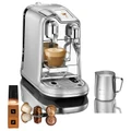 Nespresso J620 Creatista Pro Süt Çözümlü Kahve Makinesi