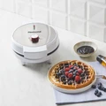 Homend Waffling 1351H Waffle Makinesi Beyaz