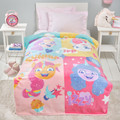 My Little Pony By Karaca Home Together Tek Kişilik Battaniye