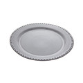 Jumbo Lord Düz Tabak 27 cm