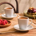 Emsan Ortaköy 6 Kişilik Kahve Fincan Takımı 90 ml