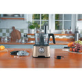 Karaca Mastermaid Power Essential Iconic Beige Gıda Hazırlama Seti 2000 W