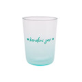 Karaca To Do Su Bardağı Yeşil 350 Ml