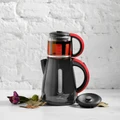 Karaca Enerji Tasarruflu Kettle Çay Makinesi 1501 Redgold