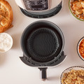 Karaca Airfryer Silikon Pişirme Kalıbı/Tepsisi
