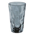 Koziol Superglas Meşrubat Bardağı 300 ml Gri