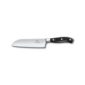 Victorinox Kutulu Dövme Çelik Santoku Bıçağı Vt 7.7303.17g