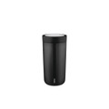 Stelton To Go Click Mug Termos 0,4 L Siyah