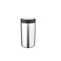 Stelton To Go Click Mug Termos 0,2 L Çelik