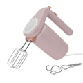 Rig-Tig Foodie El Mikseri 19 cm x 9 cm Pembe