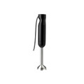 Rig-Tig Foodie El Blender 6,5 cm x 8 cm x 38,5 cm Siyah