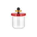 Alessi Saklama Kavanozu 750 ml Kırmızı