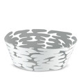 Alessi Barket Küçük Yuvarlak Sepet 18 cm Beyaz