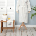 Karaca Home Elephant Kadın Bornoz Set S/M 