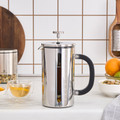 Karaca Poly Borosilikat Cam French Press 1000 ml