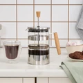 Karaca Drew Borosilikat Cam French Press 800 ml