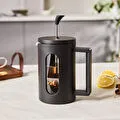 Karaca Leya Borosilikat Cam French Press 800 ml