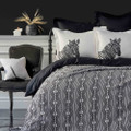 Karaca Home Burindi Saten 7 Parça Nish Set